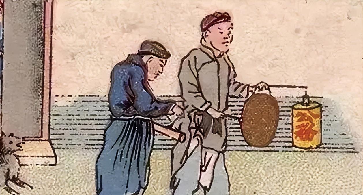 深夜打更会不会打扰人睡觉?古人智慧令人敬佩