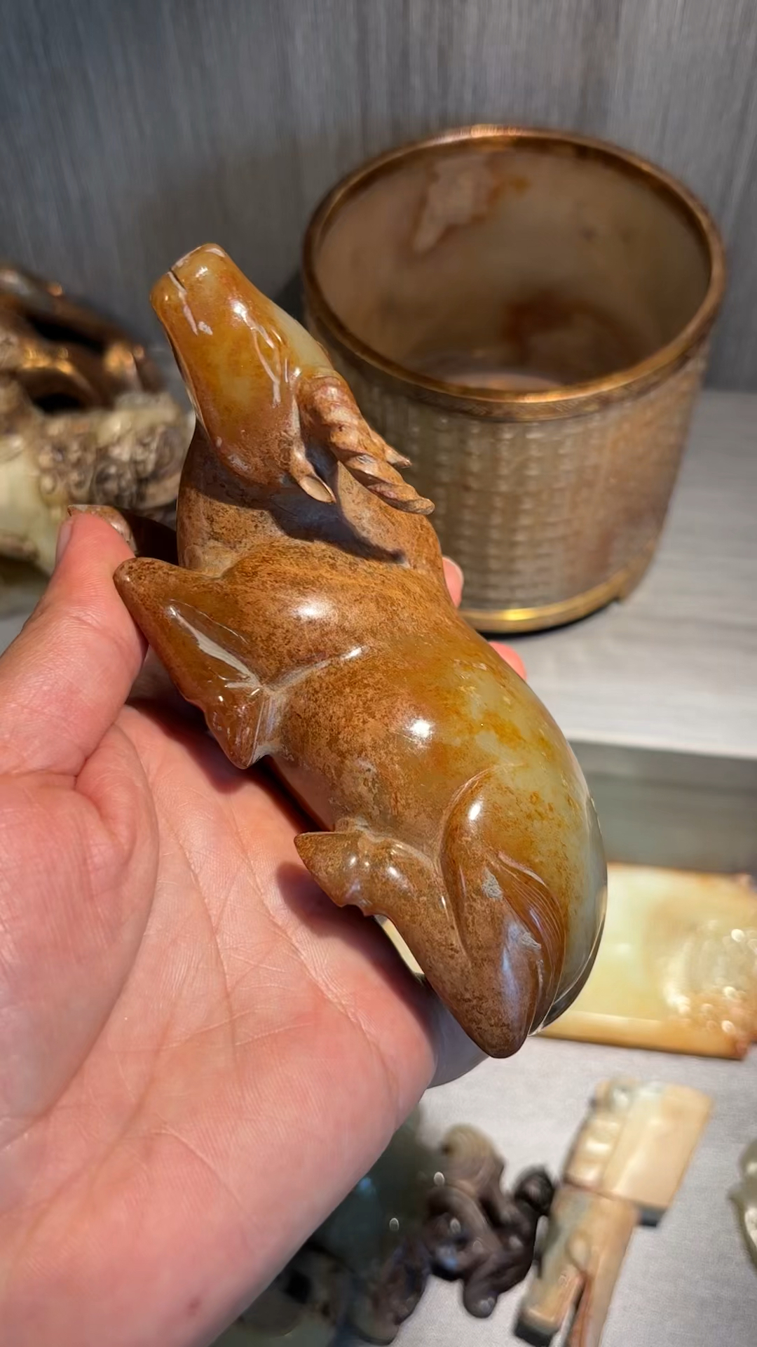 古玉高古玉和田玉