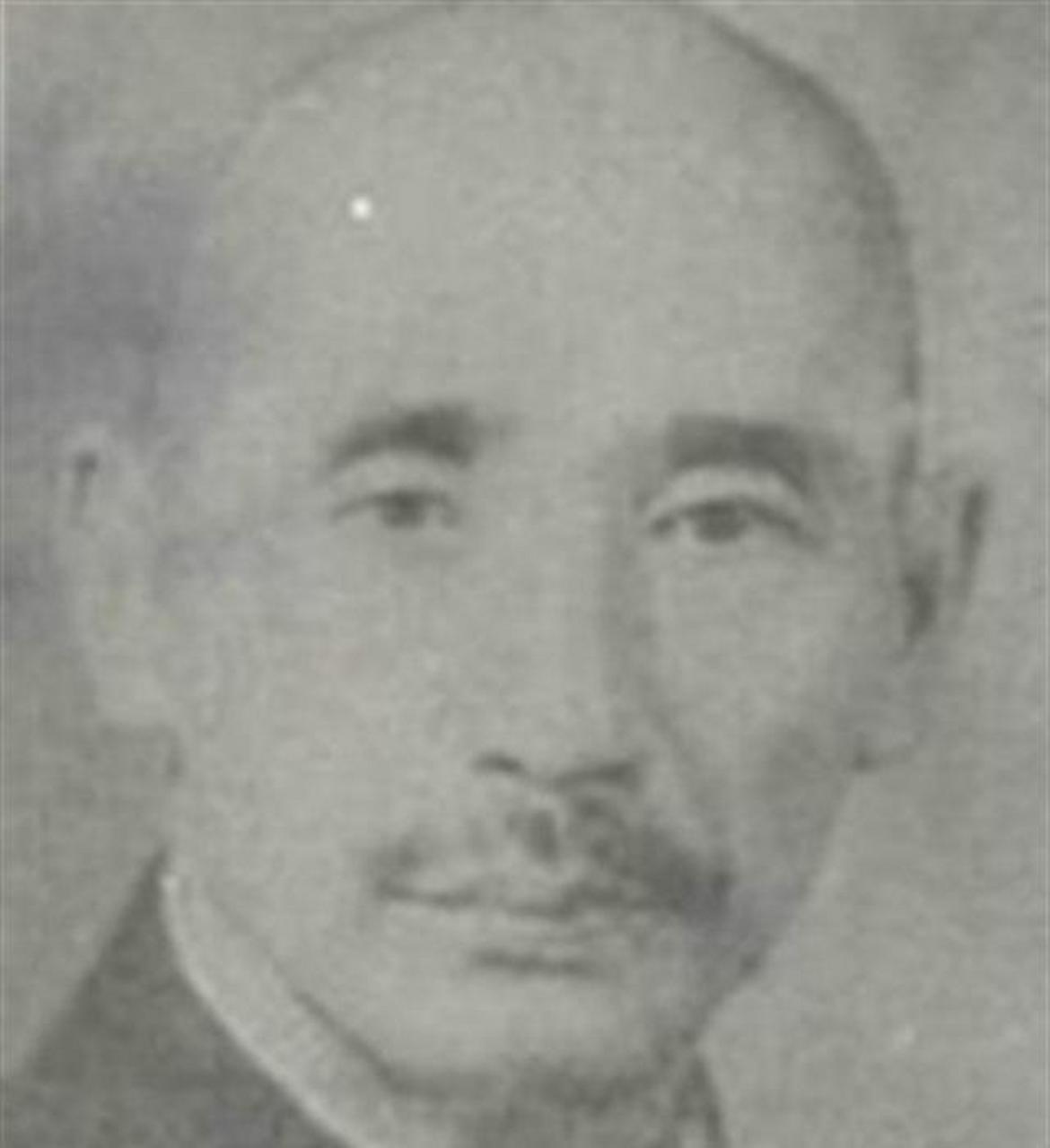 第一悍匪李润之被决,死前他曾偷偷将300多箱金条藏在哀牢山