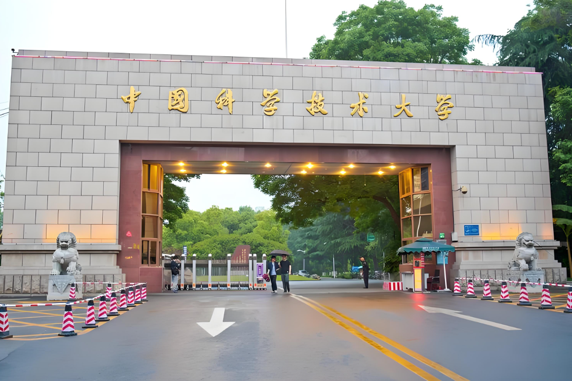 而高新校区的崛起更是让人瞩目——未来将成为科大的最大亮点预计到