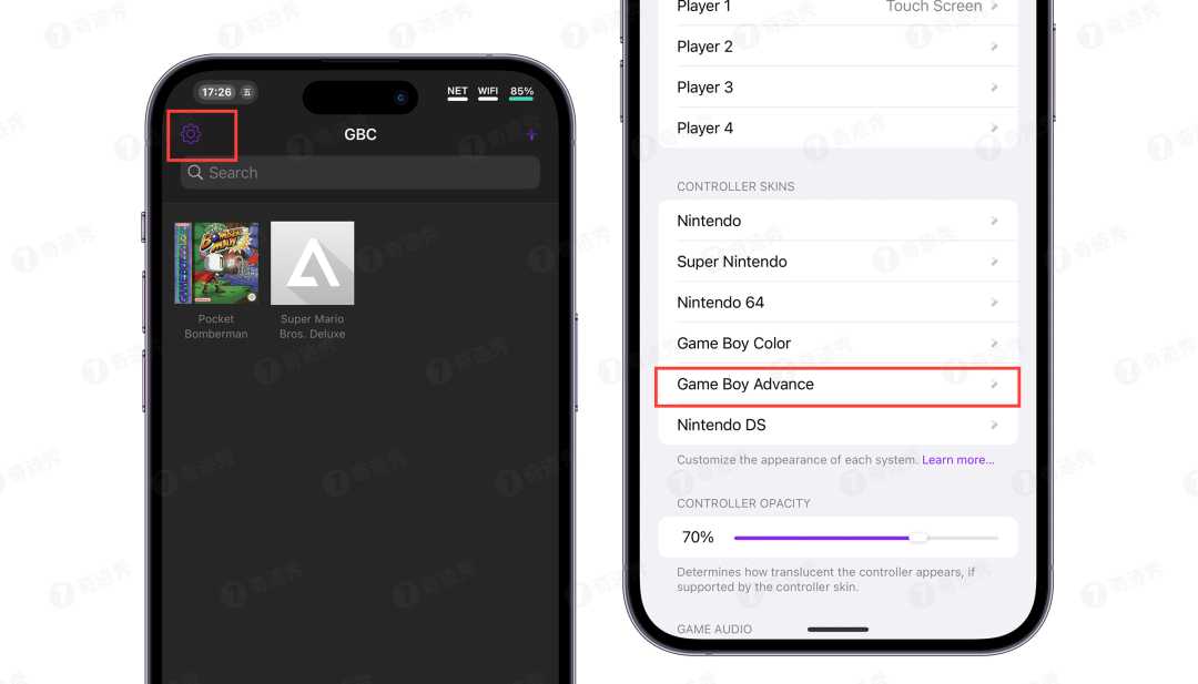 [iOS专享] Delta 游戏模拟器上架，全网最详细使用教程插图12羊毛日报