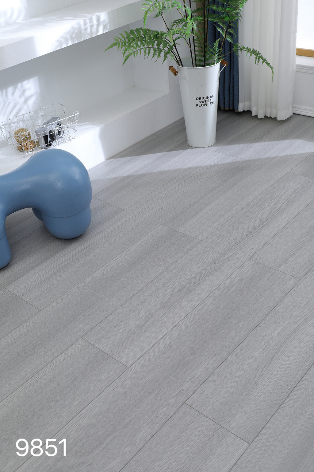 复合地板,复合地板的安装与保养