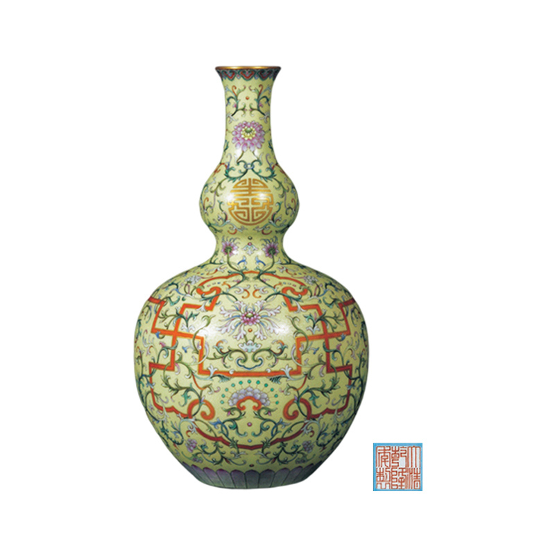 天价艺术品:有一种真"贵"——普通家庭看一眼都觉得不可思议