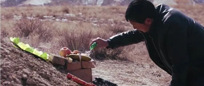 《这一年》讲述跨越贫困的坚韧之旅
