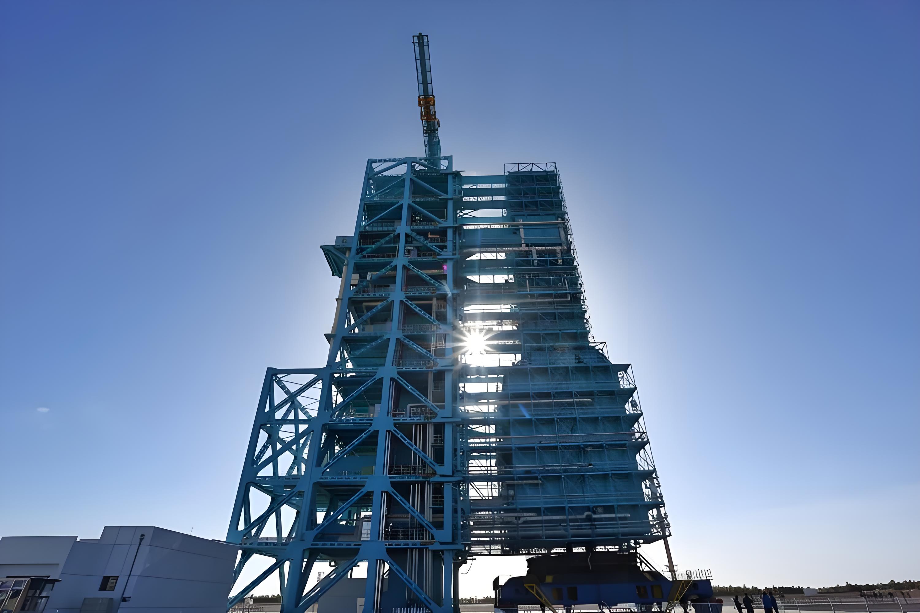 「品牌知识—航空航天」航天长峰