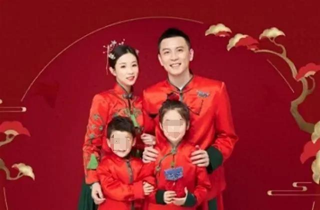 热搜爆了!cba辽宁队前任主教练杨鸣与妻子官宣离婚