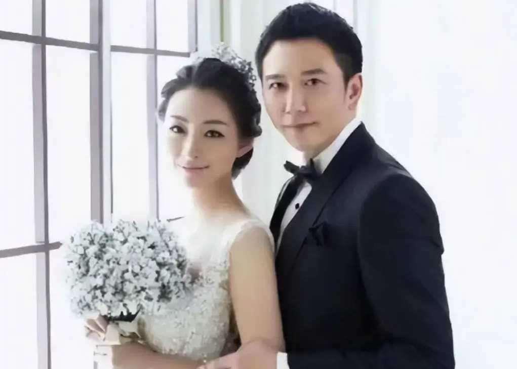 上海女婿温兆伦:与小岁妻子赵庭幸福生活,珍惜迟来的爱情