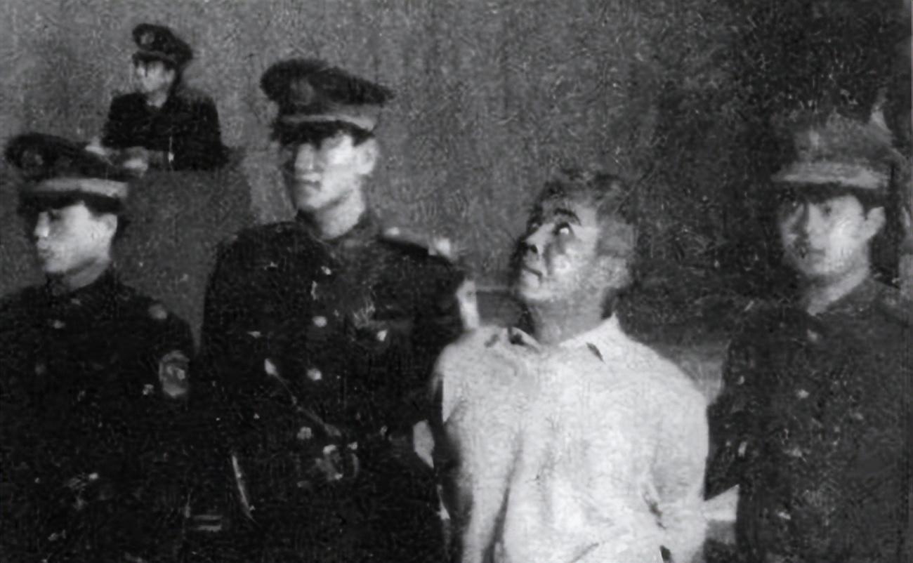 纪实:4年杀害17名女青年,手段残忍令人发指,广州色魔罗树标!