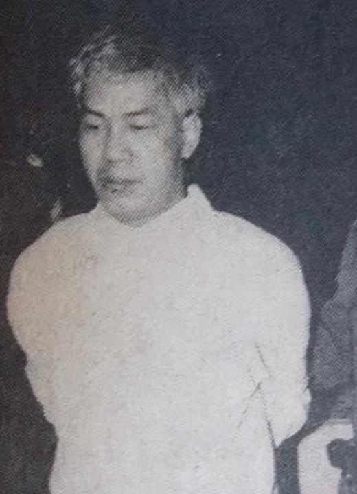 纪实:4年杀害17名女青年,手段残忍令人发指,广州色魔罗树标!