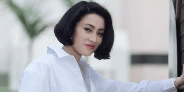 张敏:银幕传奇的沉浮人生,从辉煌到隐退的幕后故事