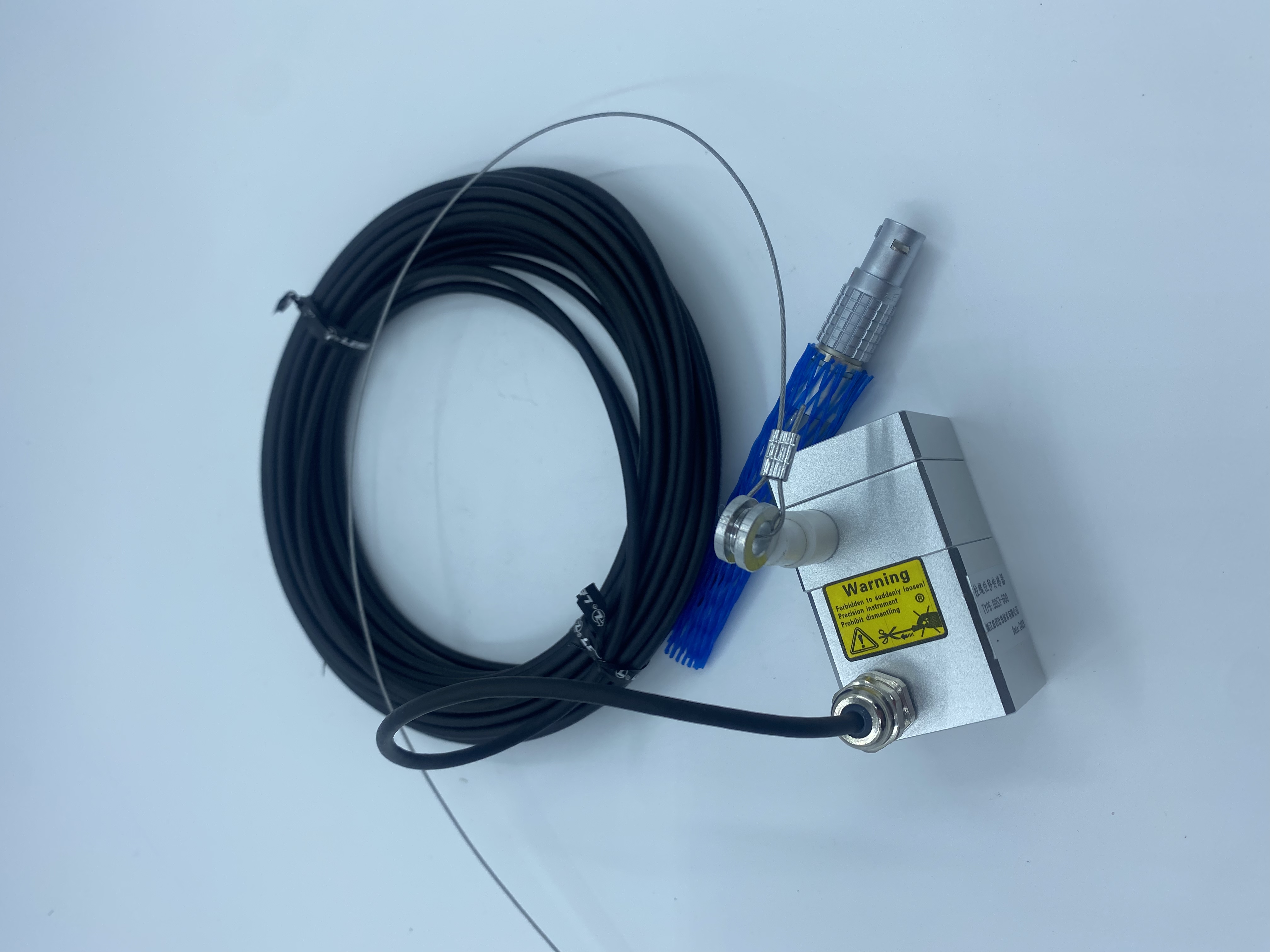 常用拉线位移传感器的专业知识小编还需要补充