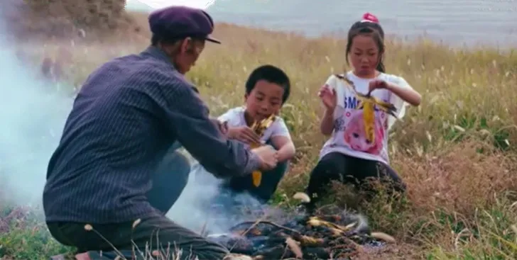 《这一年》讲述跨越贫困的坚韧之旅
