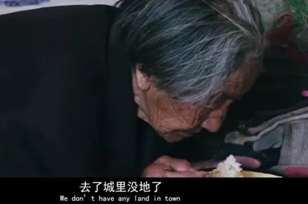 《这一年》讲述跨越贫困的坚韧之旅