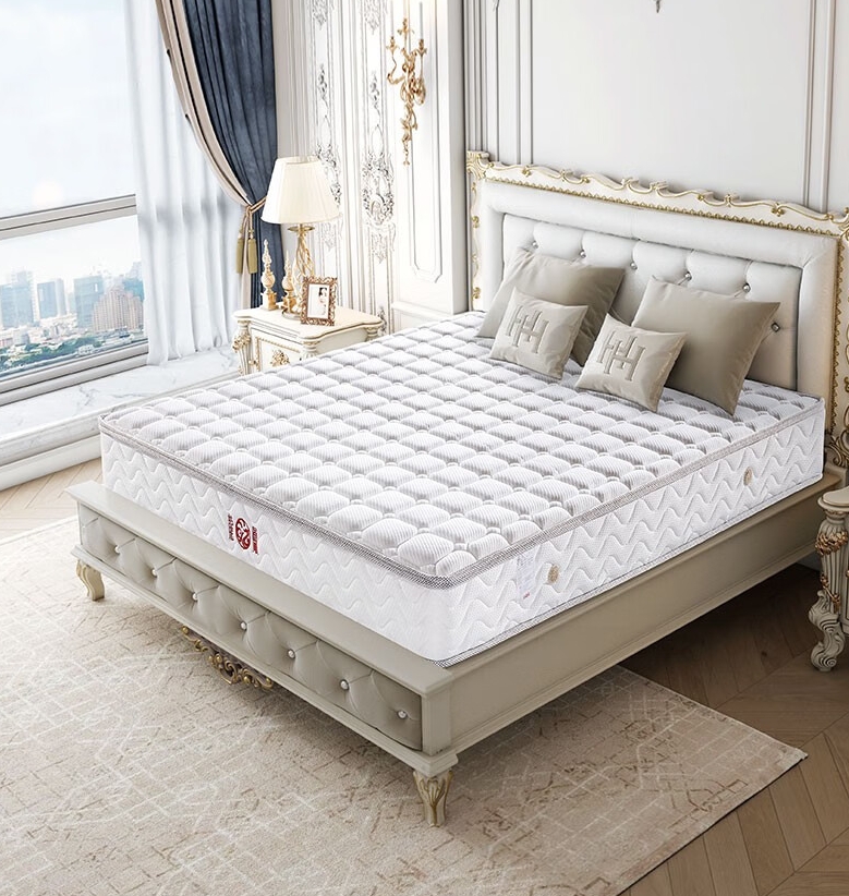 睡得香甜!龙凤床垫热销型号推荐,挑一款宠爱自己!