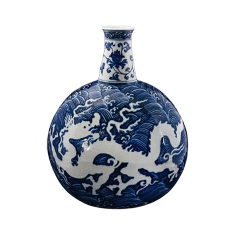 天价艺术品:有一种真"贵"——普通家庭看一眼都觉得不可思议