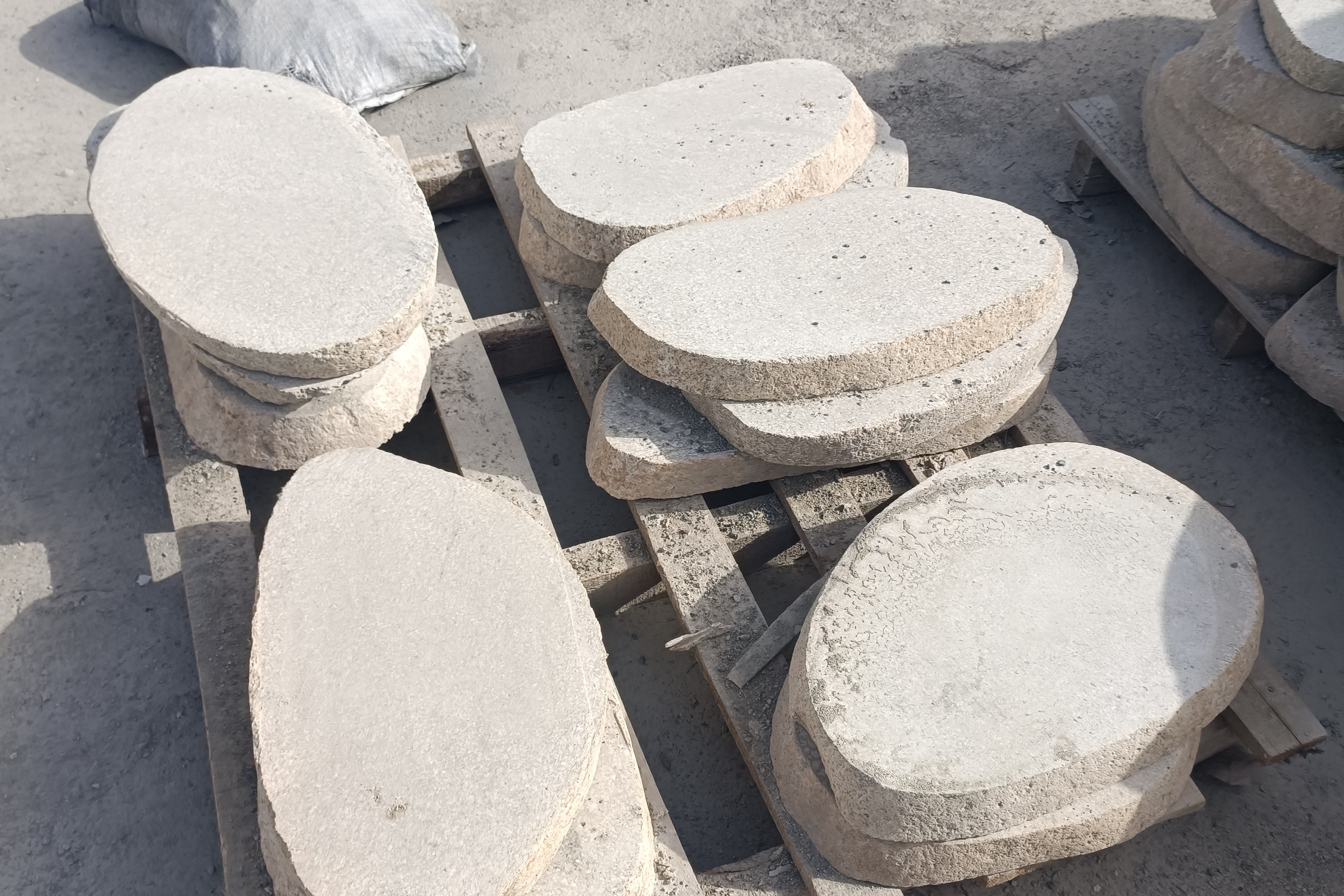 年近五十的石材行业老板,竟靠抖音逆袭!