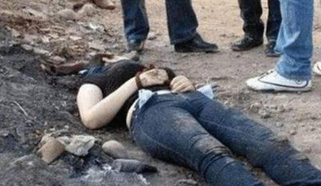 纪实:4年杀害17名女青年,手段残忍令人发指,广州色魔罗树标!