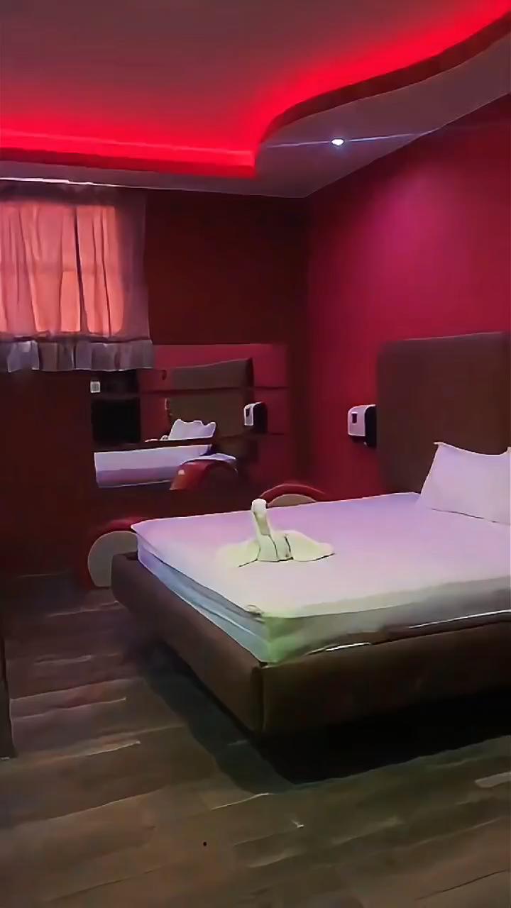 上海高端休闲会馆