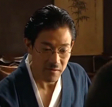 矢野浩二:最受欢迎的"太君",娶川妹子让女儿跟妈妈姓入中国