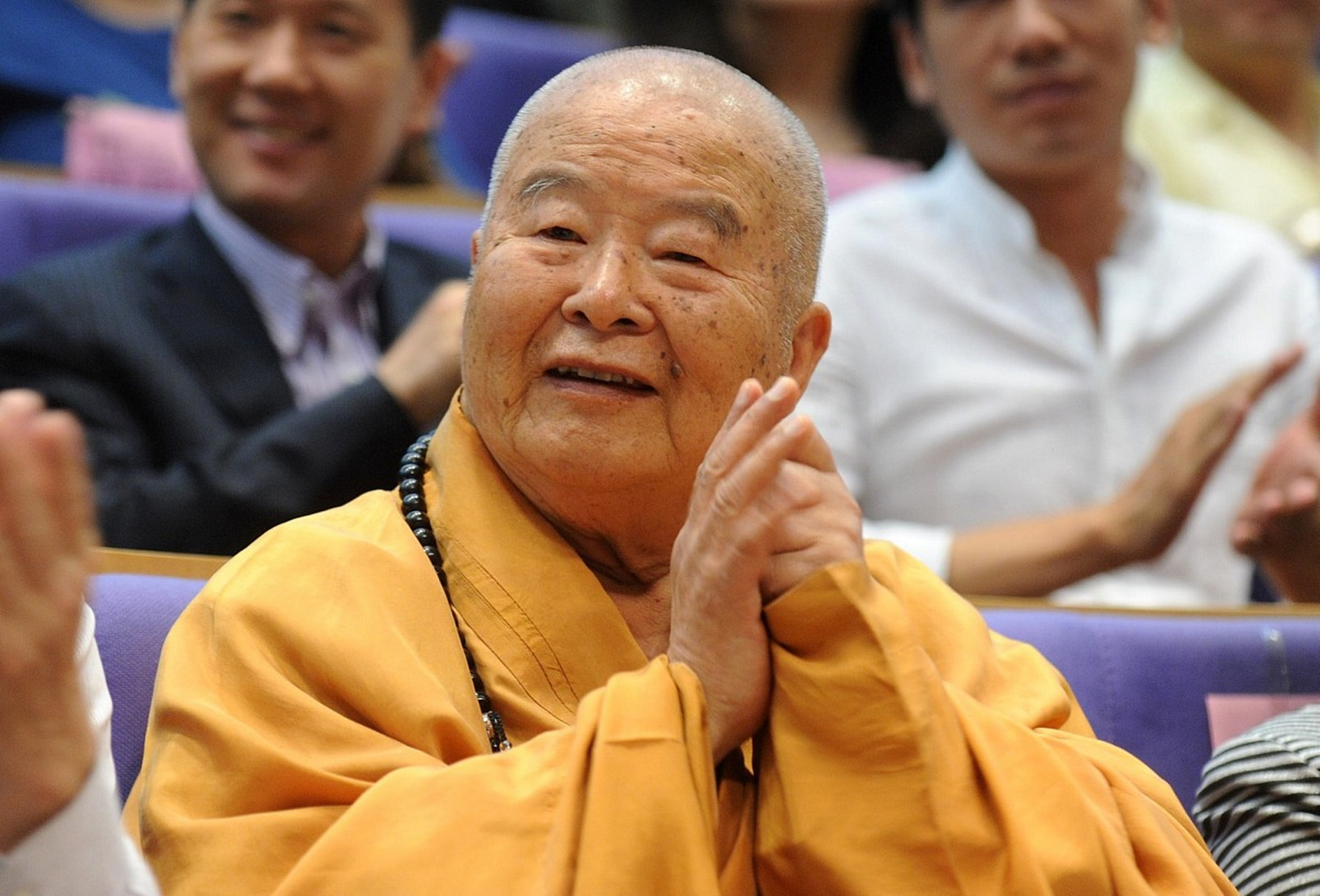 为演艺人员祈愿文