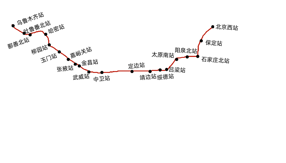 Z70次列车图片