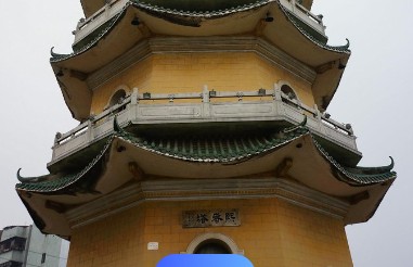 恩平熙春塔探秘,追溯时光的足迹,广东文化的典范之地