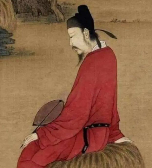 与大多花间词人相比,冯延巳词中的"忧生",呈现出一种"异化"