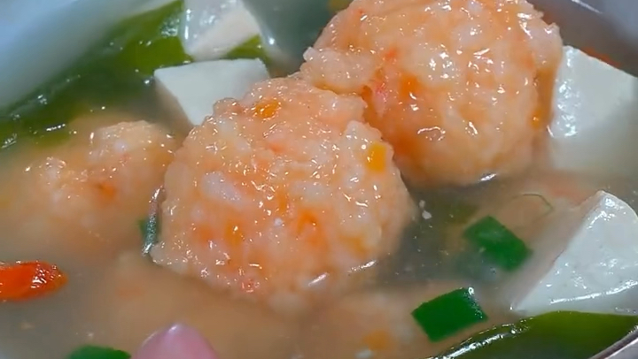 做法简单又好吃的孩子营养餐