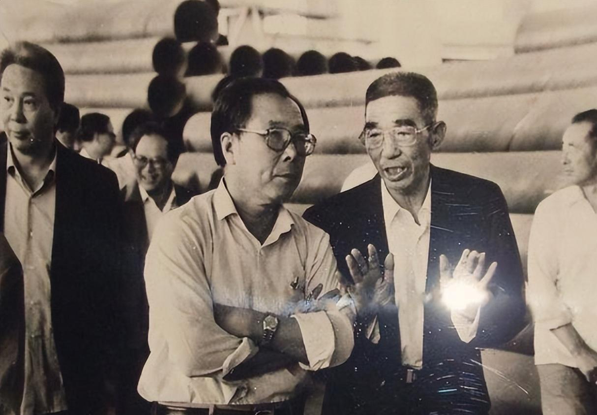 1999年,69岁的禹作敏刑期中心脏病突发,死前念叨:我想回家!