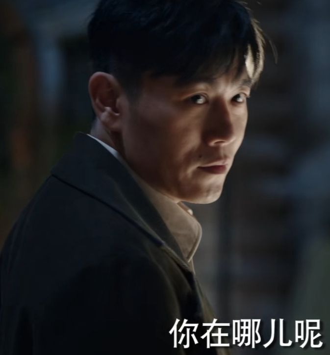 《哈尔滨1944》口碑井喷!躲过了杨幂,却被30岁女二号给惊艳了