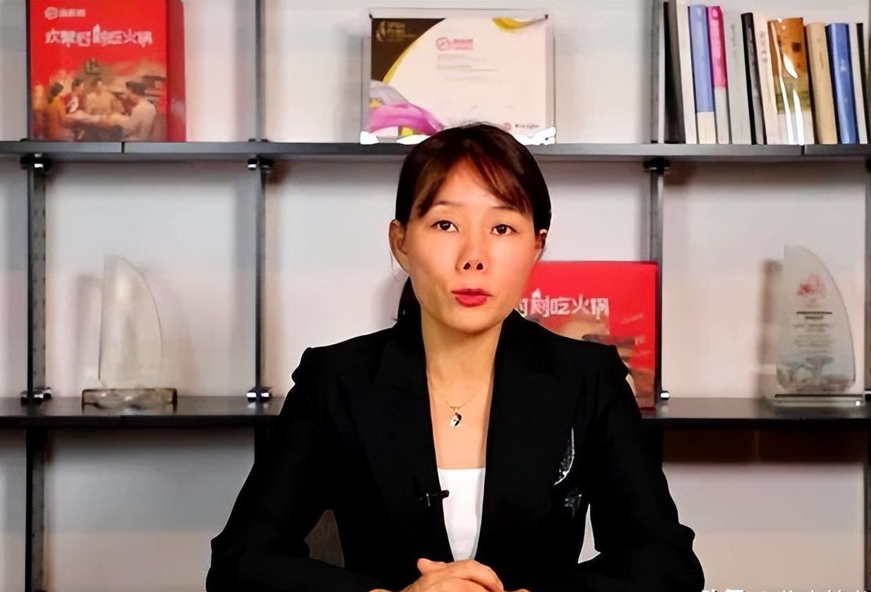 两人寒暄之后张勇才得知,原来杨利娟的老板选择放弃了本地的原本的