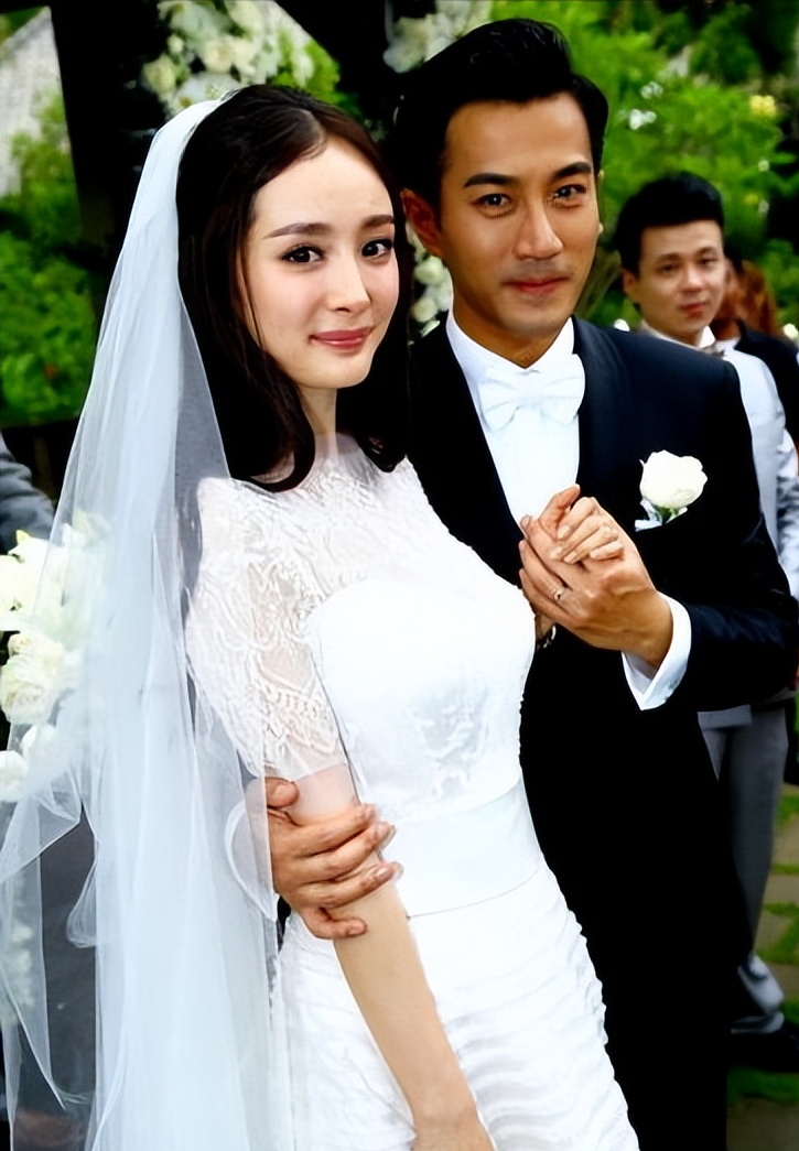 同样是演女特务,王鸥和杨幂一比,我才知道:什么是老天爷赏饭吃