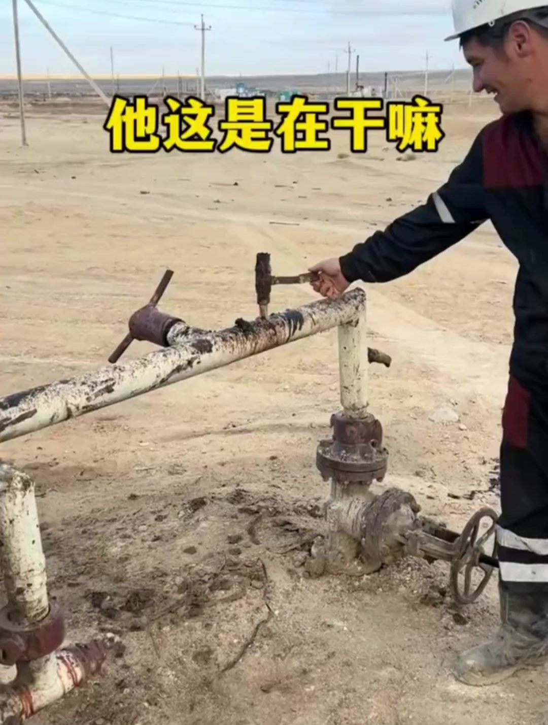 国外老外也太贪玩了吧