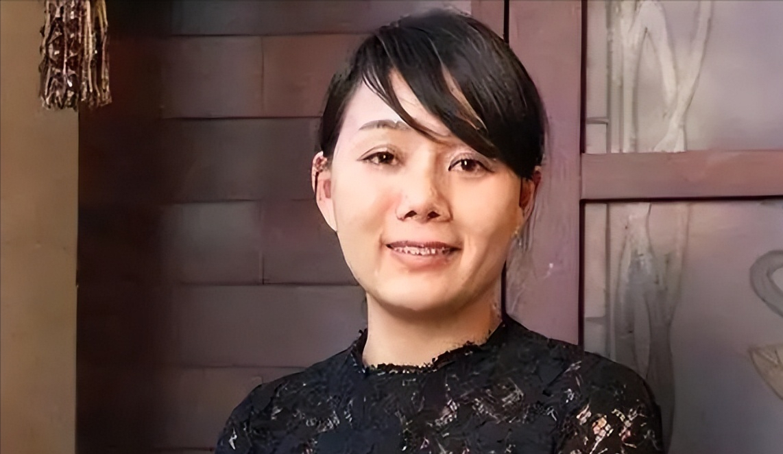 回顾杨利娟为帮哥还债,16岁辍学打工,跟随老板24年,老板分30亿