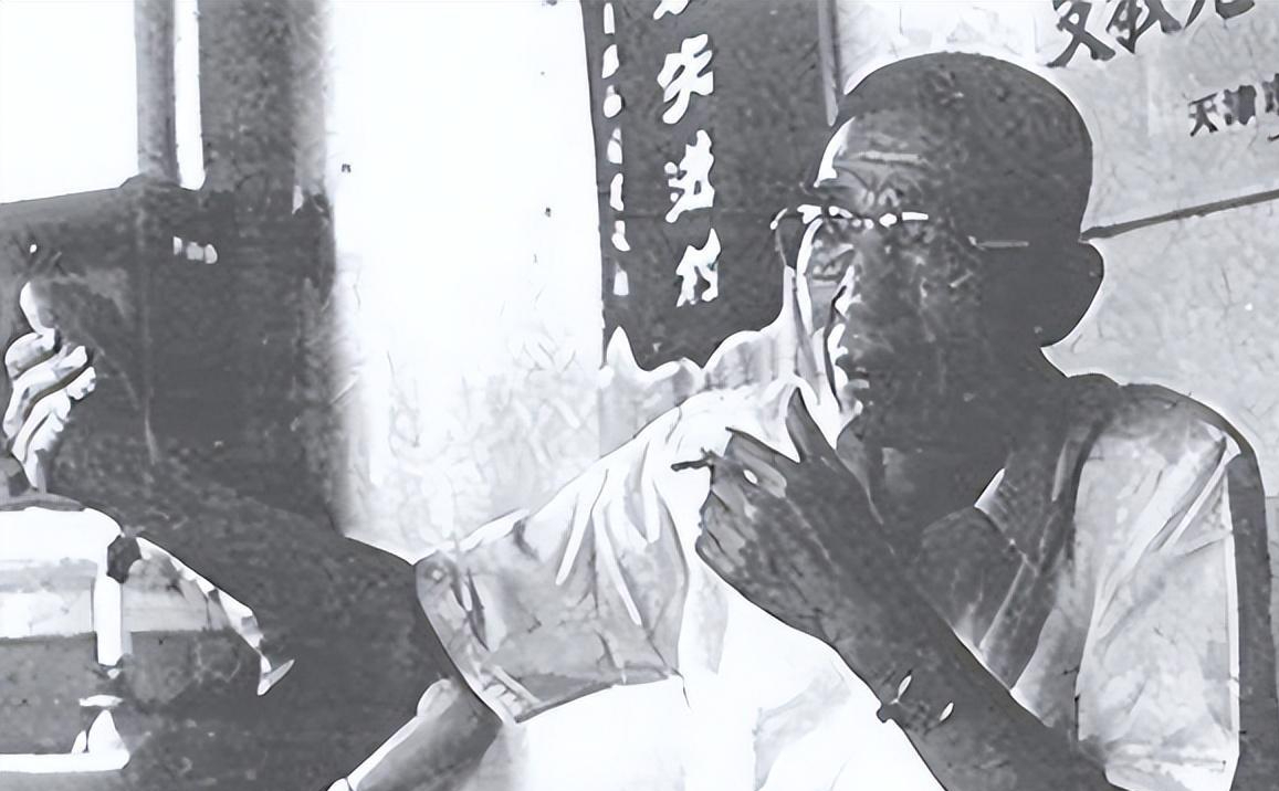 1999年,69岁的禹作敏刑期中心脏病突发,死前念叨:我想回家!