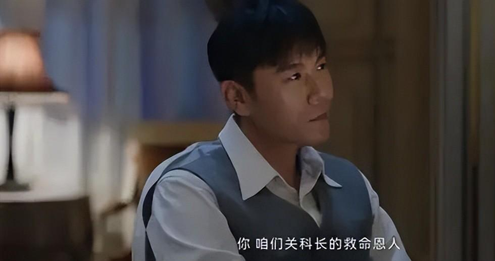 《哈尔滨1944》口碑井喷!躲过了杨幂,却被30岁女二号给惊艳了