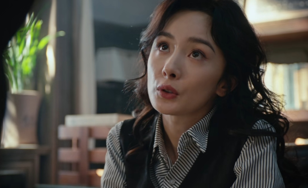 《哈尔滨1944》口碑井喷!躲过了杨幂,却被30岁女二号给惊艳了