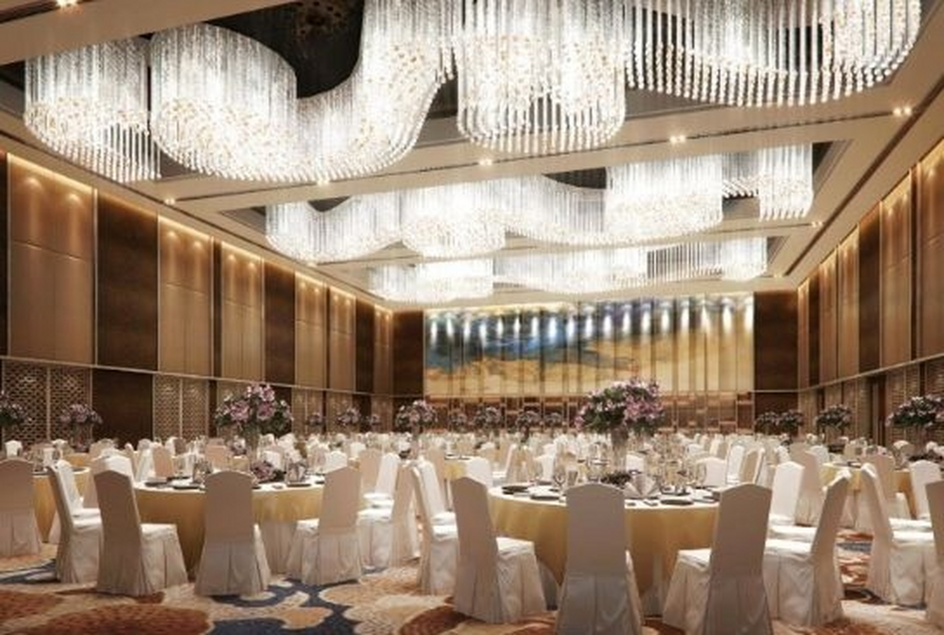 如果你正在寻找一家地理位置优越,交通便利的豪华酒店,安阳迎宾馆绝对