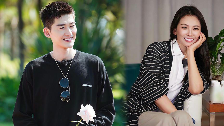 刘涛问张翰怎么变成现在这样