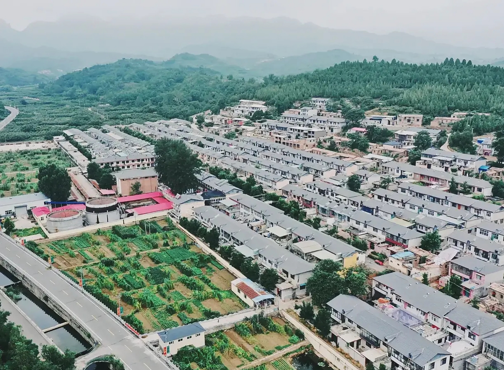 河北最富裕的十个村 1,邢台:前南峪村 2,邢台:栾卸村 3,承德:周台子村