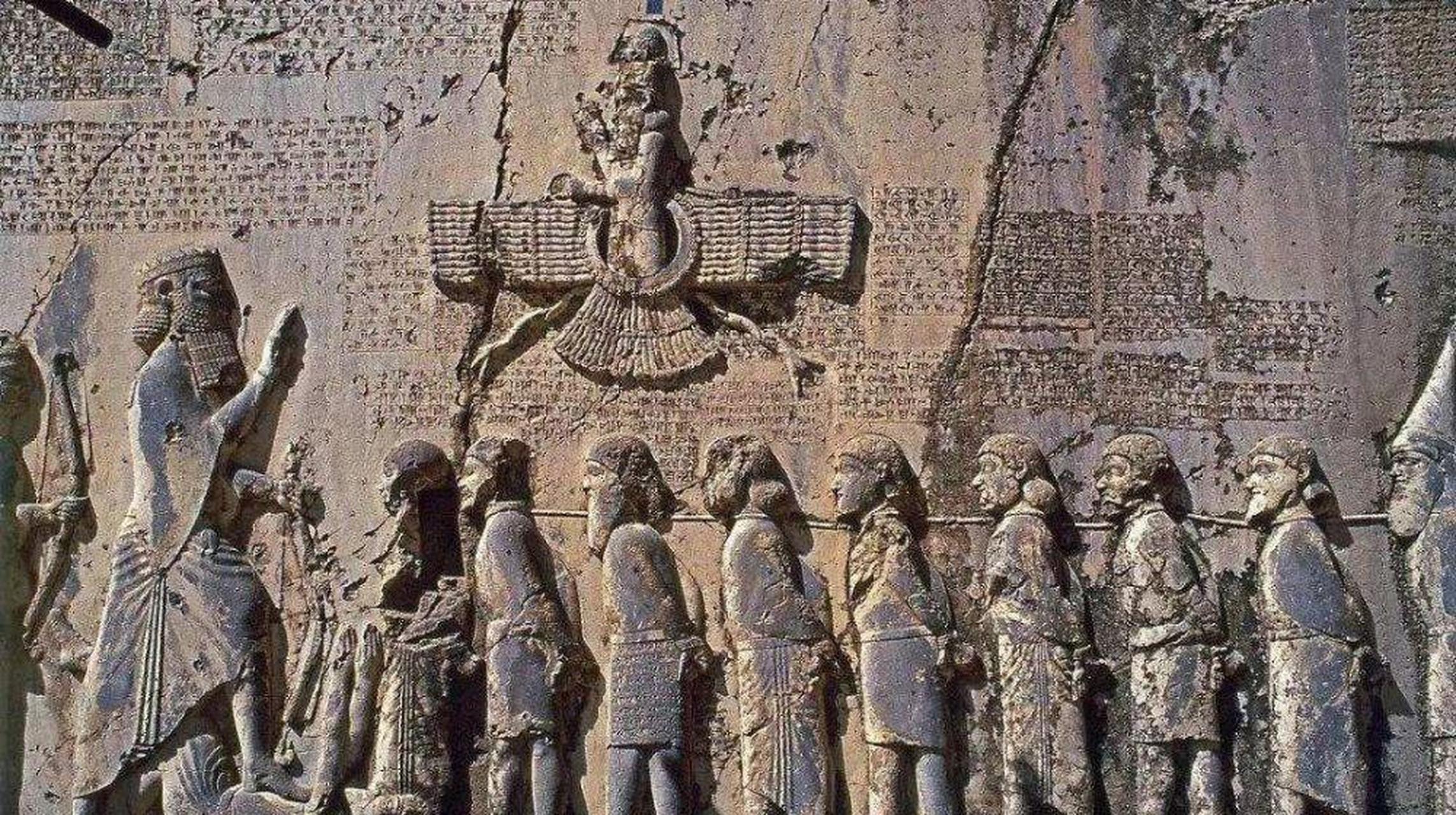 世界上最古老的人类文明,并非欧洲或中国