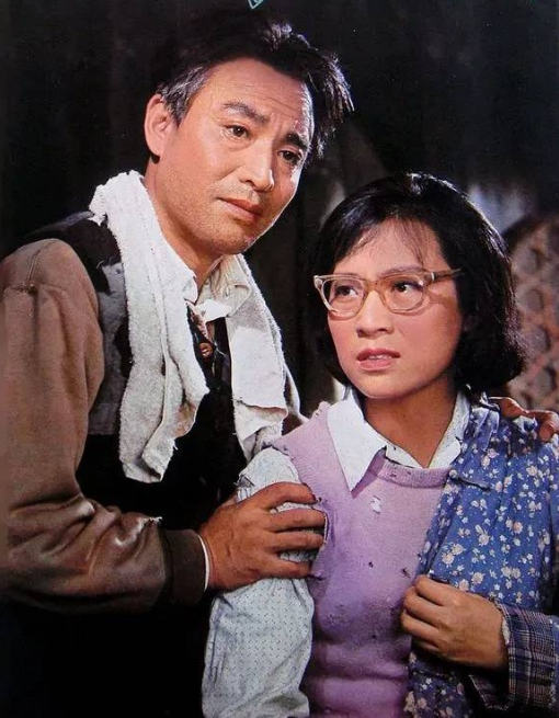 盘点低调的10对明星夫妻,双方都是国家一级演员,幸福却少有人知