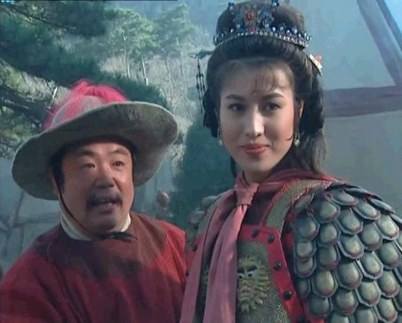 回顾以为他们还在,其实已离世,《水浒传》再也见不到的11位演员