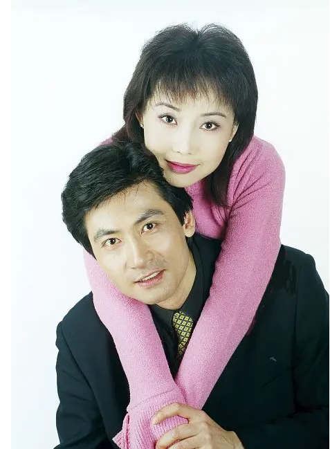 盘点低调的10对明星夫妻,双方都是国家一级演员,幸福却少有人知