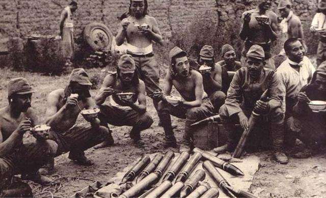 1941年数百名女兵被日军包围,聂荣臻下死命令:部队打光也要救出