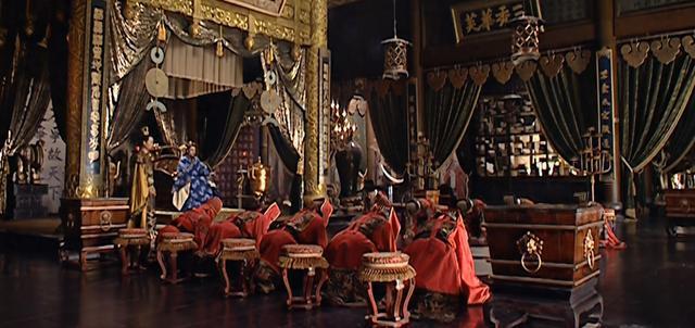 大明王朝:嘉靖二十年不上朝的真相,就藏在这场御前会议里