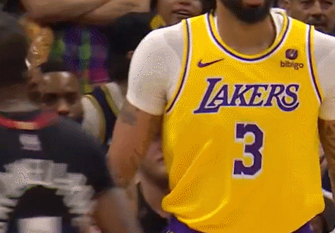 约基奇27+20+10穆雷压哨绝杀 掘金险胜湖人2-0_NBA季后赛掘金vs湖人 贾马尔穆雷压哨绝杀 丹佛掘金主场逆转洛杉矶湖人