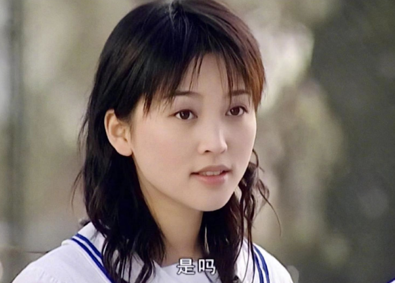 回顾《十八岁的天空》,8位女演员现状唏嘘,有人一直丑闻缠身
