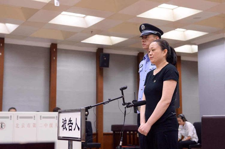 14年,北京女子强灌水银弑母,与尸体一起生活2个多月,下场如何