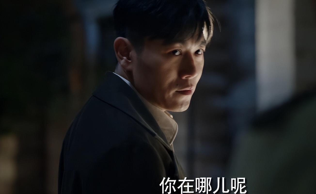 看完6集《哈尔滨1944》,我想说:这才是国产谍战剧该有的样子